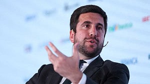 Riquelme eyes Real Madrid presidency