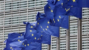 EU vows tougher action on ‘unsustainable’ China trade