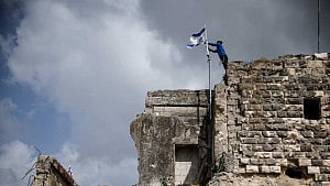 EU agrees on sanctions for violent West Bank settlers