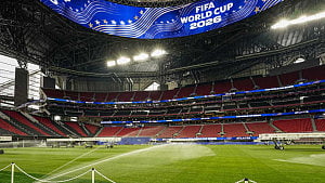 Ebola risk minimal for World Cup fans