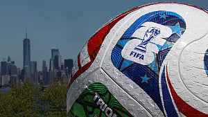Fox Sports hiring 'World Cup Watcher' for $50,000