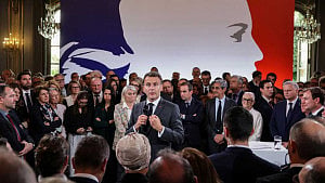 France probes Israeli firm’s interference in local polls