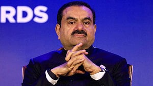 US set to drop criminal fraud case against India’s Gautam Adani