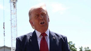 Trump's Gaza board reports funding 'gap'
