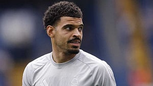 Forest sweat on Gibbs-White fitness for Europa clash