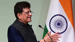 India's Goyal to visit Canada to boost trade ties