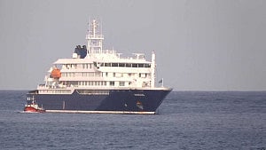 Hantavirus-hit cruise ship to head to Spain