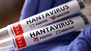 Singapore tests two residents for hantavirus after cruise outbreak