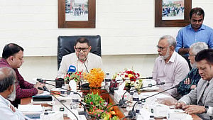 Hospitals to get emergency alarm systems: minister