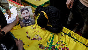 Hezbollah pays steep price to reverse its fortunes