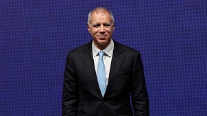 AI will destroy and create new jobs: HSBC CEO
