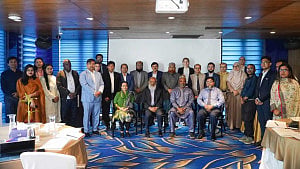 IFAD-GAIN project aims to improve Bangladeshi diets