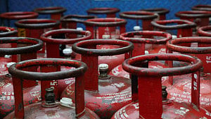 How India's fuel shortage is pushing California's gas prices