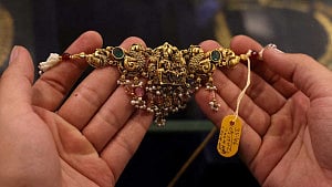High tariffs won't cool India's gold, silver rush