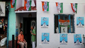 State polls ‘deepen’ India’s religious divide