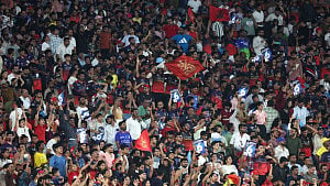 IPL final moved to Ahmedabad