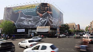 Iran seeks 'comprehensive’ US deal