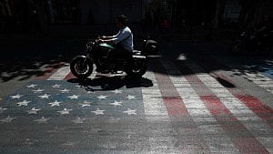Trump diplomacy hits limit in Iran