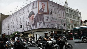 Iran has not agreed to hand over uranium stockpile: official