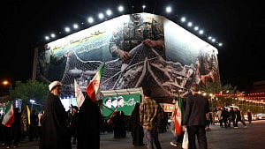 US, Iran no closer to ending war