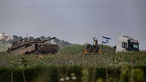UN adds Israel, Russia to sexual violence blacklist: report
