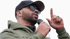 Jan 6 rioters, Trump allies $1.8bn ‘weaponisation’ fund