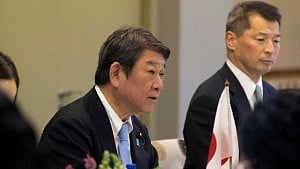 ‘Quad’ top diplomats’ meeting planned in Delhi: Japan