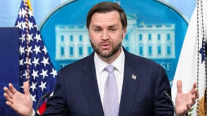 Vance or Rubio for 2028?
