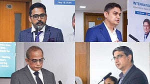 Apollo Hospitals, Chennai hosts doctors’ training in Dhaka