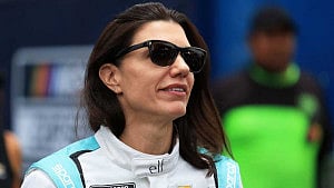 History in sight as Legge eyes Indy-NASCAR double