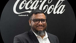 Kazi Nazmul Hassan appointed CEO of Abdul Monem’s Beverage Unit