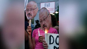 French judge probes Khashoggi killing