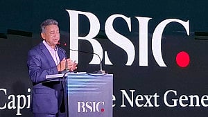 Investment enduring ‘painful’ period: Khosru