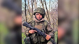 Kishoreganj man killed ‘fighting for Russia’