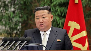 Make S Korea border an ‘impregnable fortress’: N Korea’s Kim