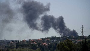 Lebanon urges US to ‘pressure’ Israel to stop attacks