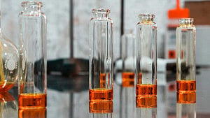 LL-37 acts as signalling molecule: research