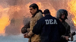 US opens second investigation into Maduro