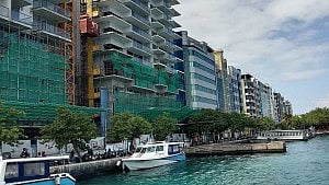 5 Italians die in Maldives diving incident