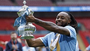 Semenyo magic hands City FA Cup win
