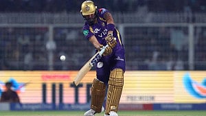 Pandey crucial to KKR's IPL push: Watson