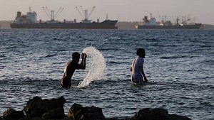 WB projects 2.8% growth for Pacific in 2026