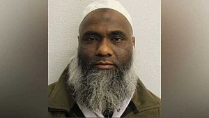 Predatory Imam jailed for life over London rapes