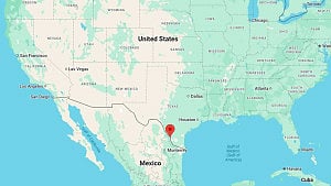 Suspects in custody after shooting spree in Austin, Texas: police