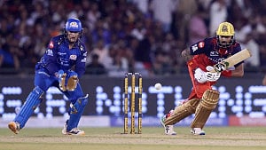 Mumbai, Lucknow out of IPL playoffs