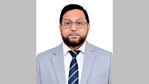 Mosleh Uddin takes charge as DMP chief