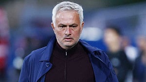 Real set for Mourinho return