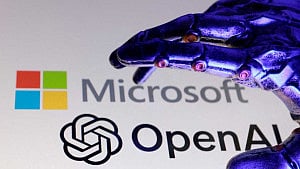 Microsoft, OpenAI ‘agree’ $38bn revenue-sharing cap