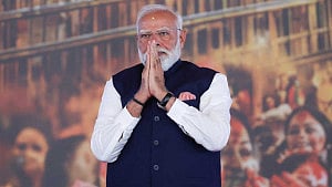 Modi urges India to conserve fuel