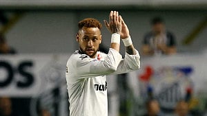 Neymar in, Estevao out of Brazil WC squad